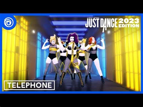 Минимальные системные требования для Just Dance на PS5