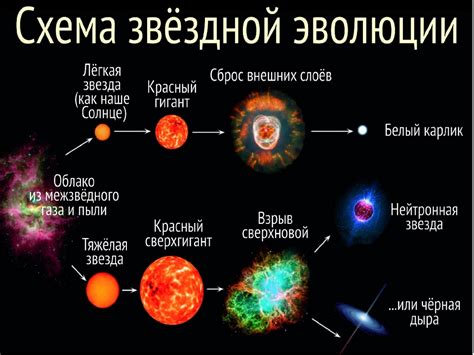 Наблюдение и изучение звезд