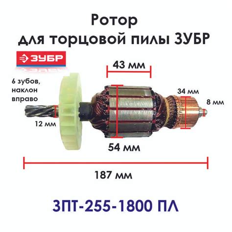 Назначение торцовой пилы