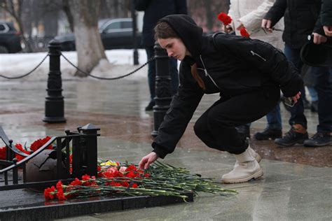 Наследие и память о погибших