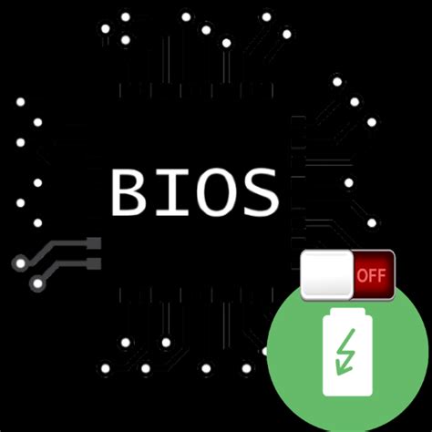 Настройка режима энергосбережения EPU в BIOS