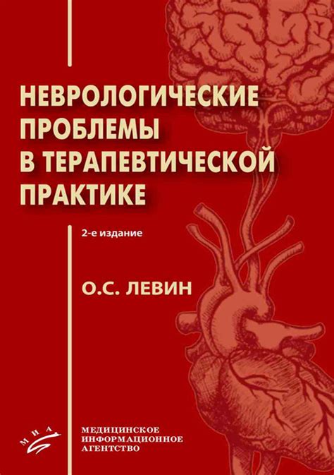 Неврологические проблемы: вызывающие болезни и методы коррекции