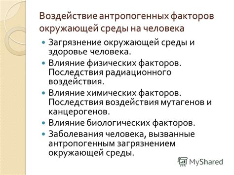 Негативное воздействие окружающей среды на фолликулярный аппарат