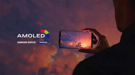 Недостатки и ограничения технологии Super AMOLED