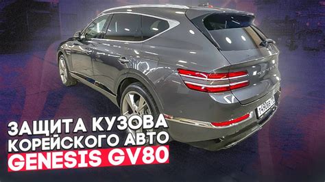 Недостатки подержанного корейского автомобиля