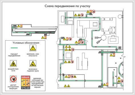 Неконтролируемое пребывание в помещениях