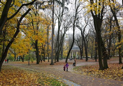 Несколько холодных дней в середине августа