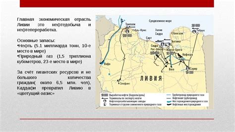 Нефтепереработка: основные части и их использование