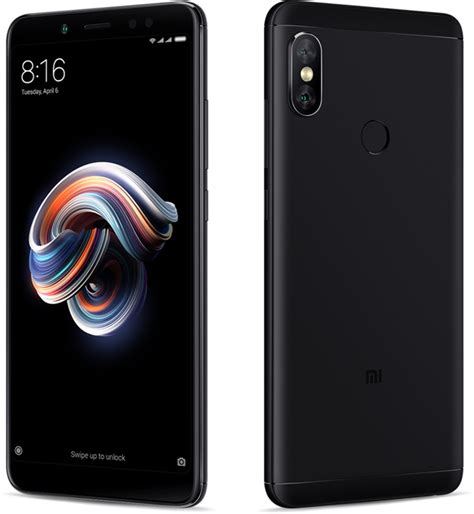 Обзор популярных моделей Xiaomi Redmi