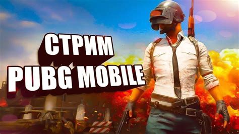 Обзор PUBG Mobile и его функционала