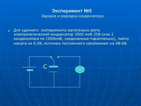 Облегчение проведения экспериментов для 7-го класса с использованием измерительных приборов