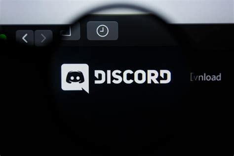 Обновить приложение Discord