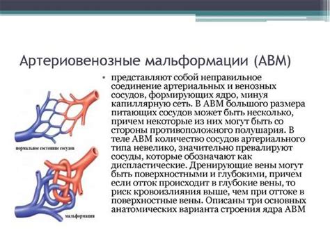 Общие методы лечения сосудов головного мозга