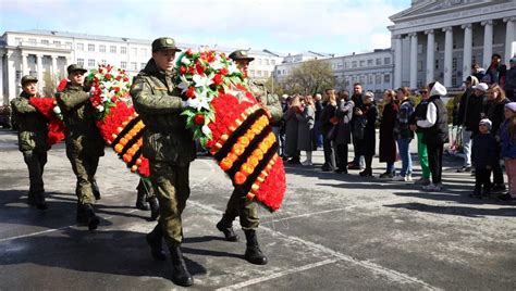 Обязательства студента перед вузом