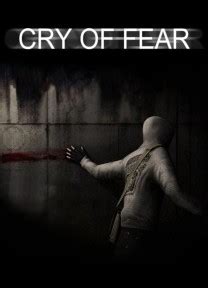 Описание игры Cry of Fear