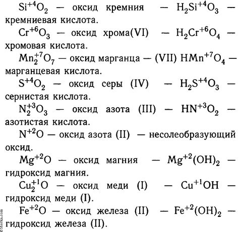 Описание и структура Cu2O