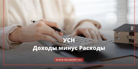 Определение доходов минус расходы для ИП