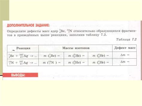 Определение зарядового числа