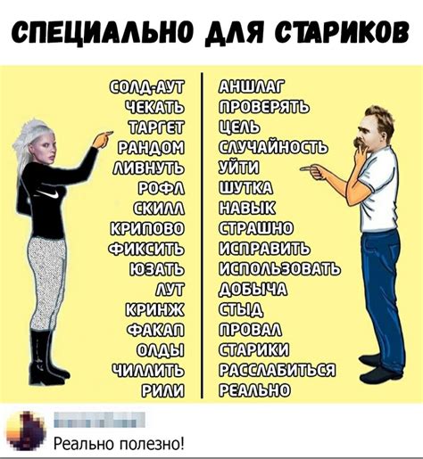 Определение мема на молодежном сленге