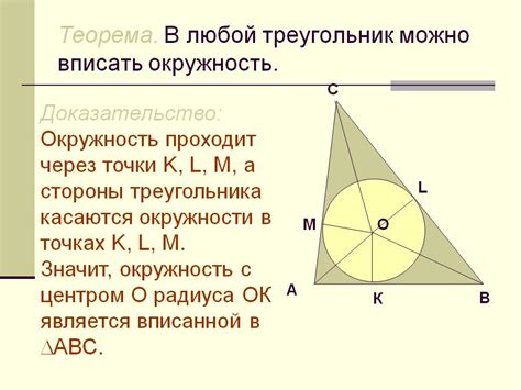 Определение несмежных отрезков многоугольника