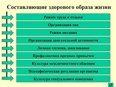 Определение понятия и его основные составляющие