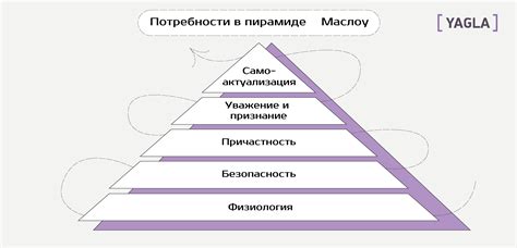 Определение потребностей: настоящие и вымышленные