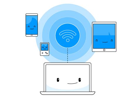 Оптимизация интернет-канала и Wi-Fi сети