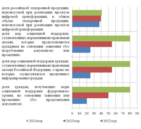 Организация и обеспечение социальной сферы в России