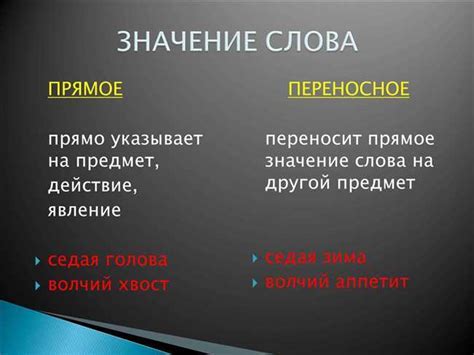 Основное значение слова "зонтик"