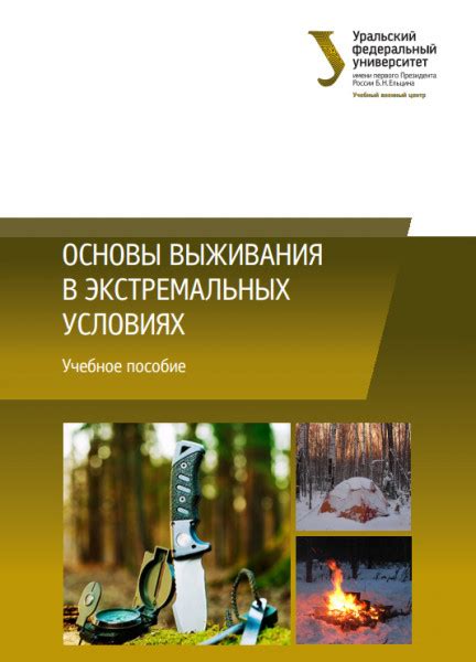 Основные навыки выживания в экстремальных условиях при вьюге