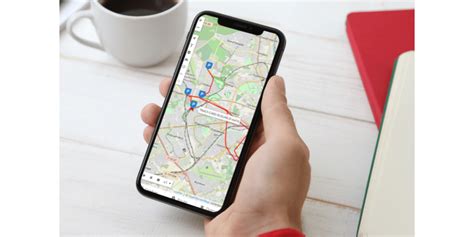 Основные преимущества использования GPS трекера для детей