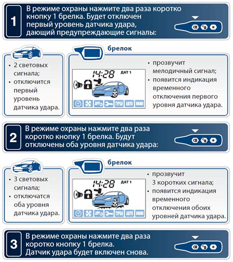 Основные преимущества 2 step disarm