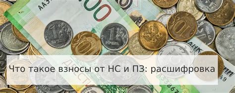 Основные принципы НС и ПЗ