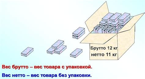 Основные различия между балансом брутто и балансом нетто