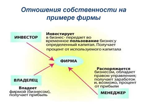 Основные формы организации общества