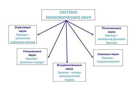 Основные функции экономической теории