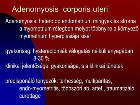 Основные характеристики susp c r corporis uteri