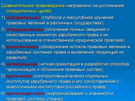 Основные этапы применения сравнительного метода в географических исследованиях