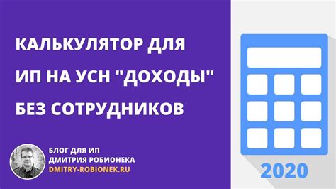 Особенности аудита и контроля для ИП на УСН без персонала