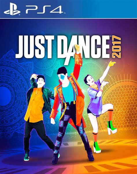 Особенности игры Just Dance на PS5