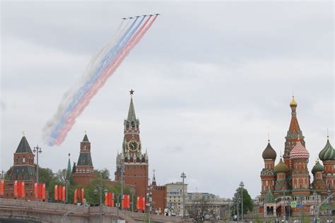 Особенности ночной активности самолетов и вертолетов в Москве