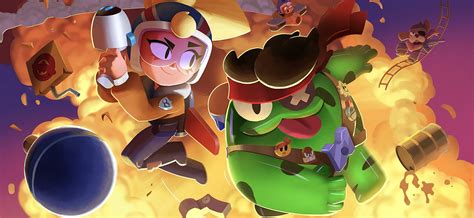 Особенности организации Силовых лиг в Brawl Stars и перспективы участников