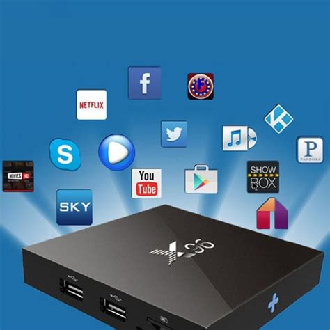 Особенности Android TV