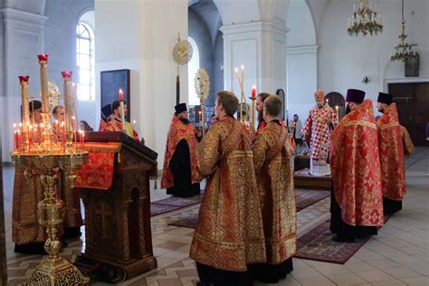 Оставаться равнодушными к историческому значению и наследию дня николая чудотворца