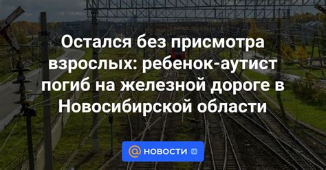 Оставьте взрослых без присмотра