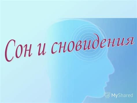 Отдых и восстановление мозга ночью