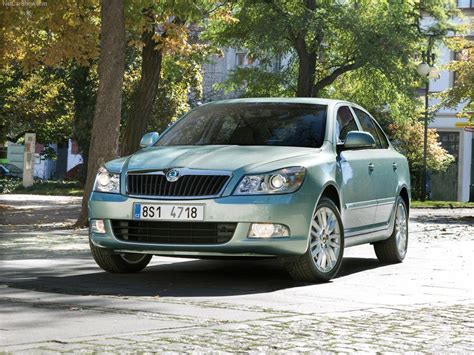 Отзывы о Skoda Octavia от владельцев