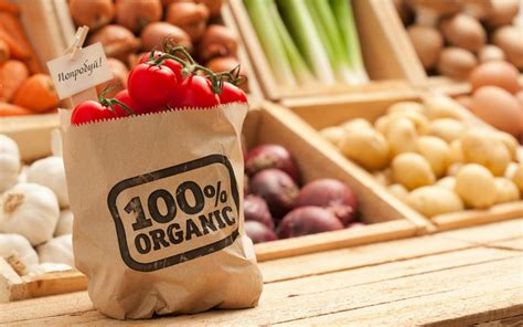 Отказ от экологически чистых продуктов