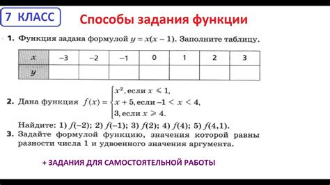 Отличие объекта от функции в алгебре