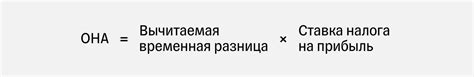 Отложенные налоговые активы: определение и значение